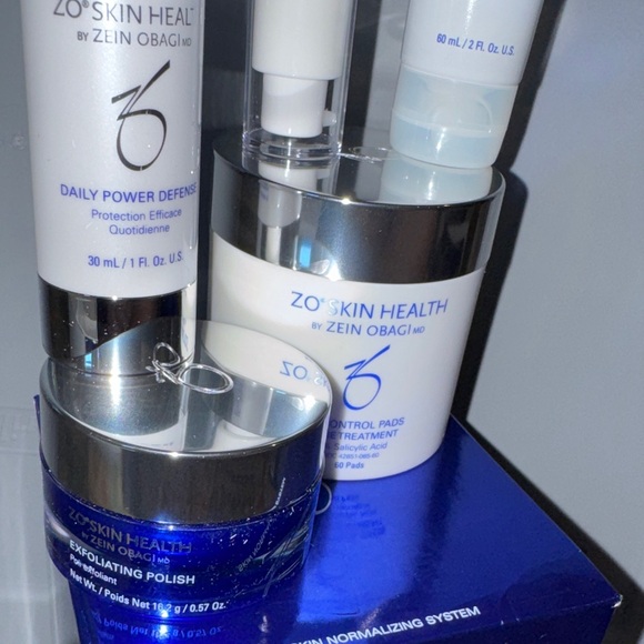 ZO Skin Health Skin Normalizing System - Picture 7 of 9